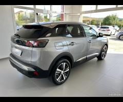 PEUGEOT 3008 1.5 BLUEHDI 130 CV ALLURE PACK - 2021 - 8