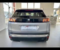 PEUGEOT 3008 1.5 BLUEHDI 130 CV ALLURE PACK - 2021 - 9