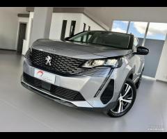 PEUGEOT 3008 1.5 BLUEHDI 130 CV ALLURE PACK - 2021 - 12