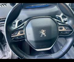 PEUGEOT 3008 1.5 BLUEHDI 130 CV ALLURE PACK - 2021 - 22