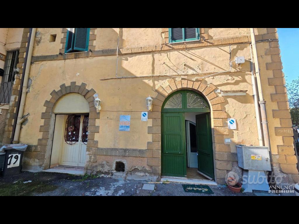 Cave, piano terra ristrutturato e comodo - 2/24