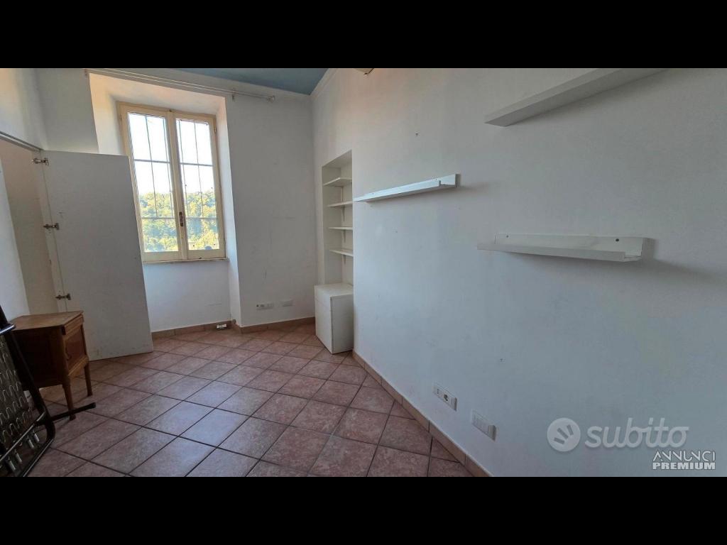 Cave, piano terra ristrutturato e comodo - 4/24