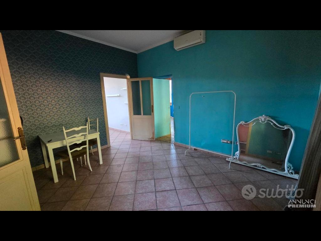 Cave, piano terra ristrutturato e comodo - 5/24