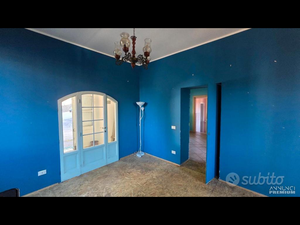 Cave, piano terra ristrutturato e comodo - 6/24