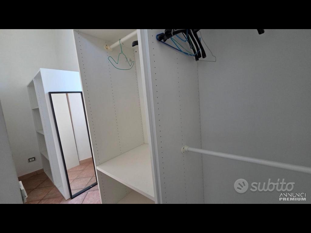 Cave, piano terra ristrutturato e comodo - 7/24