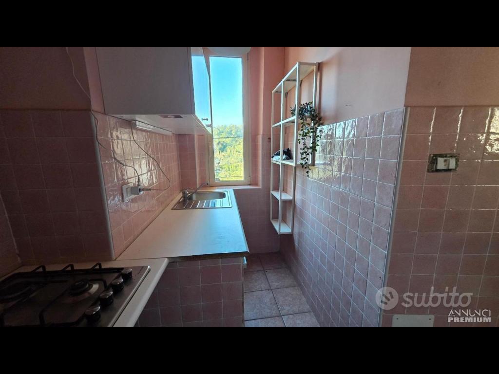 Cave, piano terra ristrutturato e comodo - 11/24