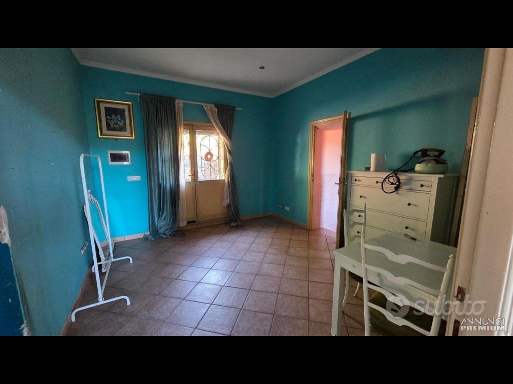 Cave, piano terra ristrutturato e comodo - 12/24