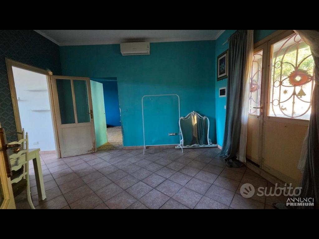 Cave, piano terra ristrutturato e comodo - 13/24