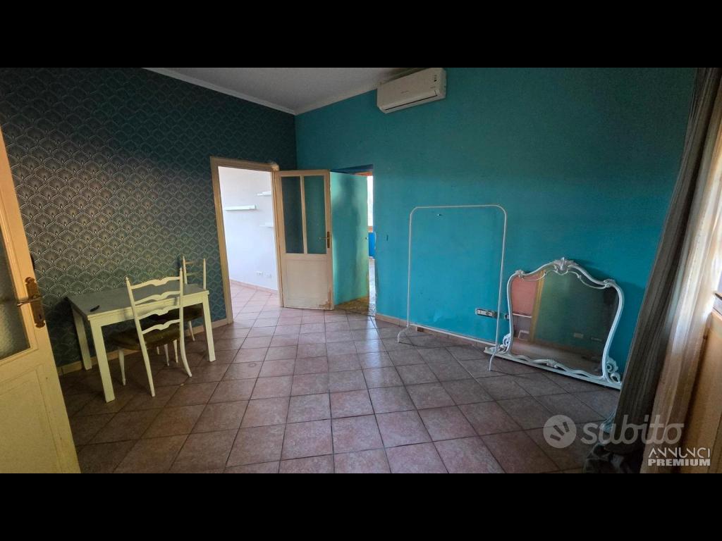 Cave, piano terra ristrutturato e comodo - 14/24