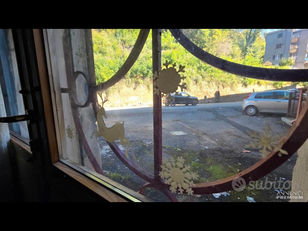 Cave, piano terra ristrutturato e comodo - 15/24