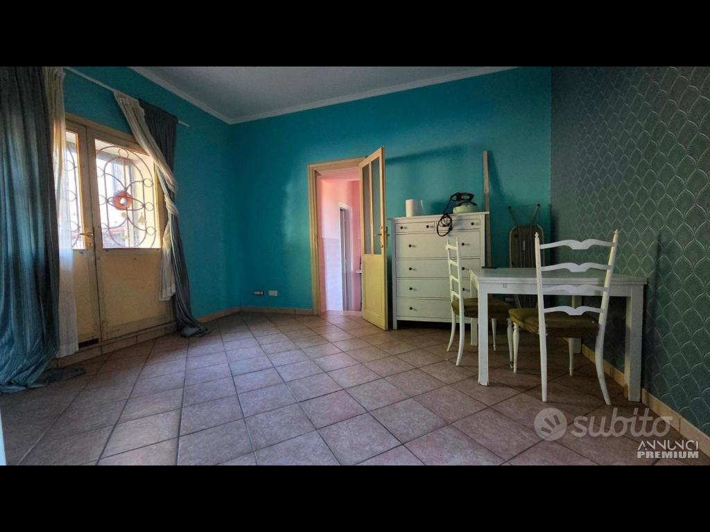 Cave, piano terra ristrutturato e comodo - 16/24