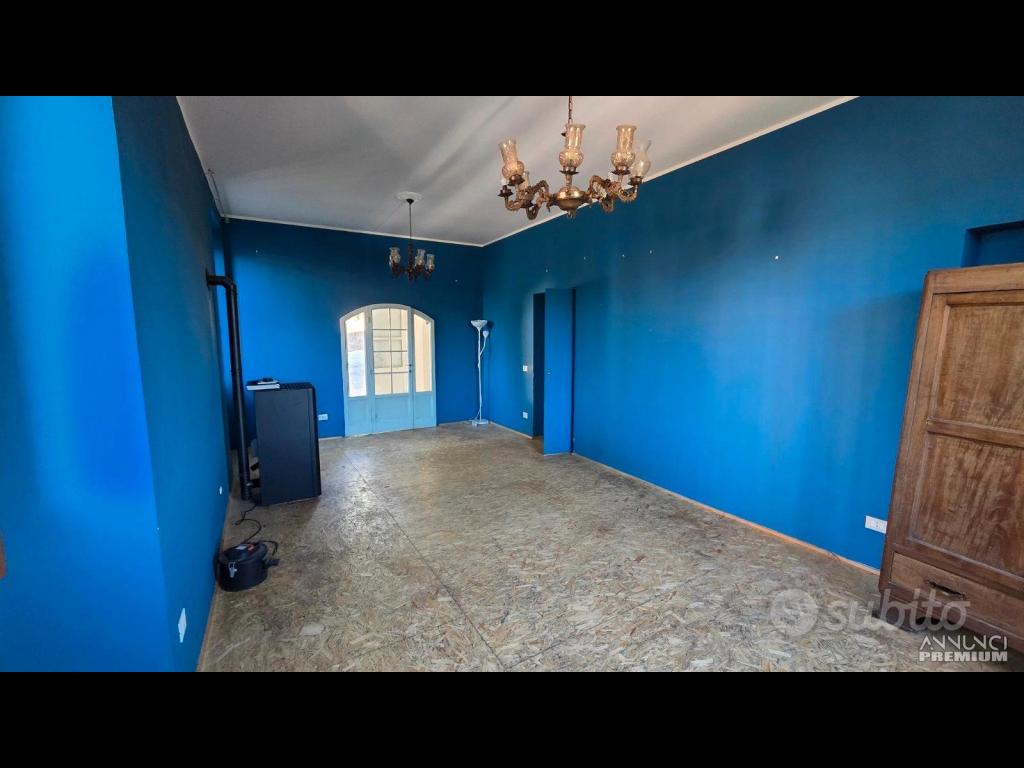 Cave, piano terra ristrutturato e comodo - 17/24