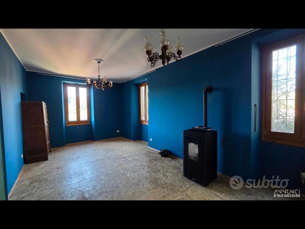 Cave, piano terra ristrutturato e comodo - 18/24