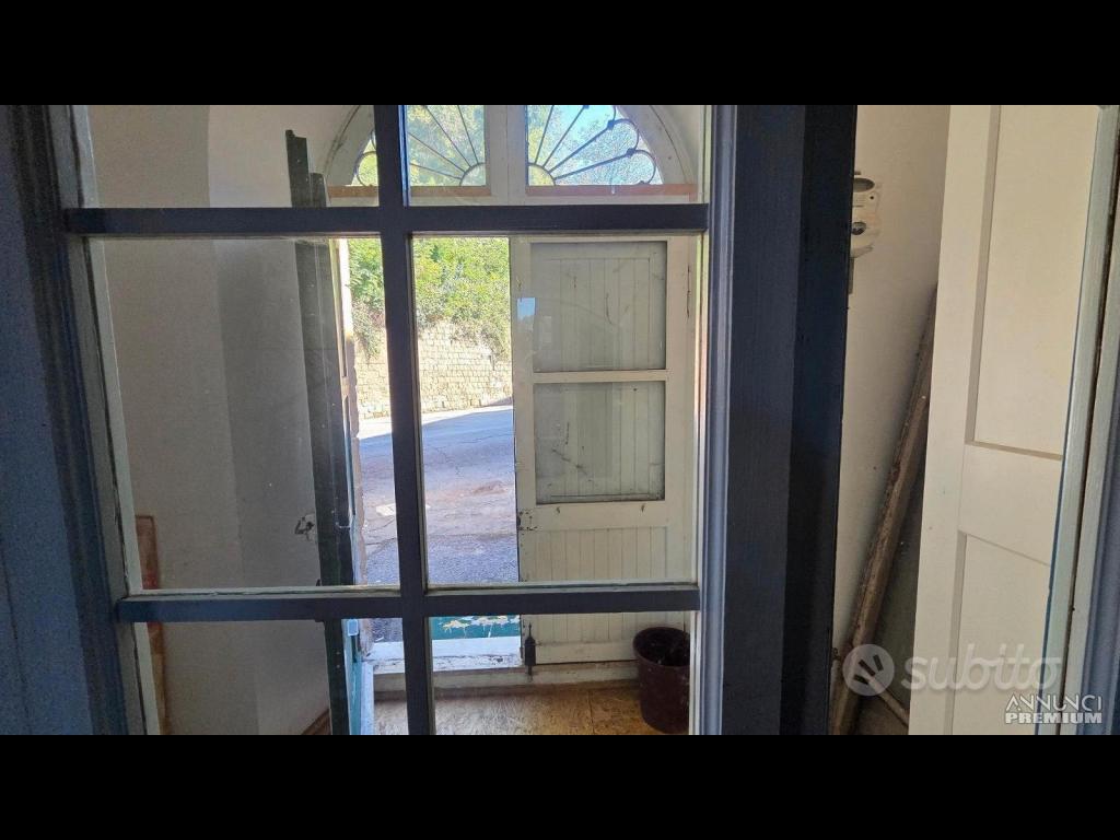 Cave, piano terra ristrutturato e comodo - 19/24