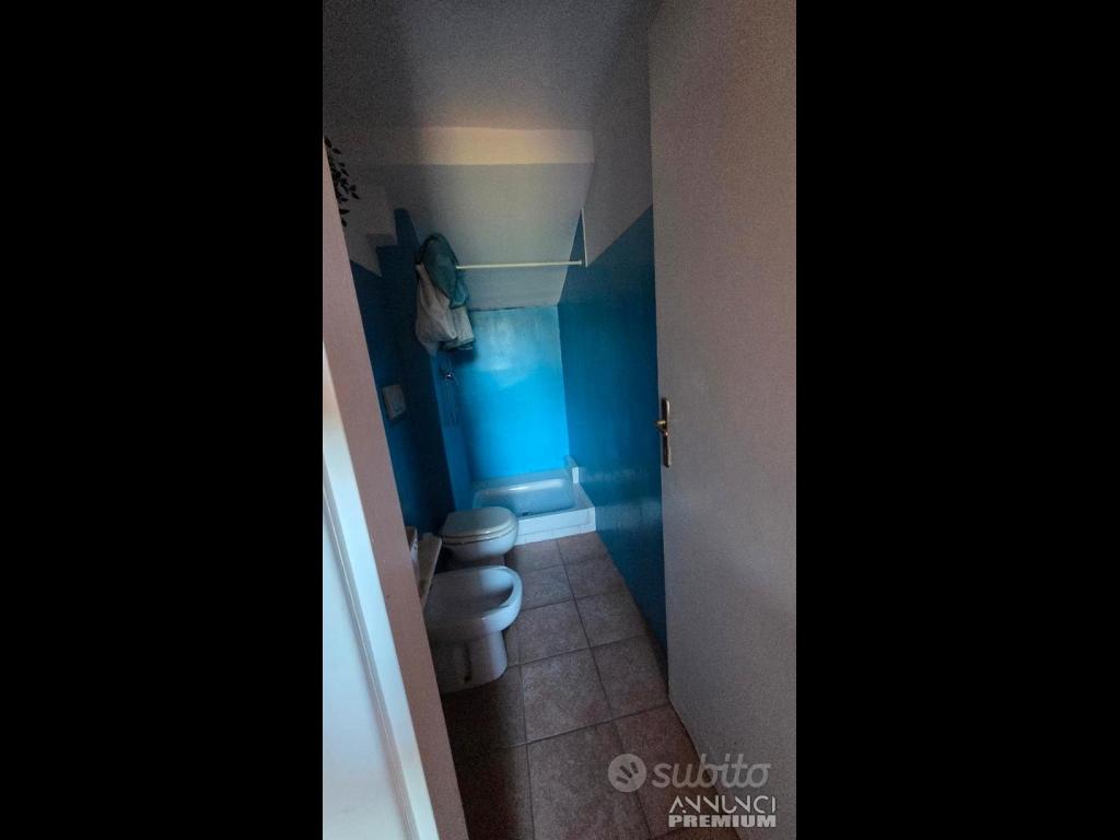 Cave, piano terra ristrutturato e comodo - 23/24