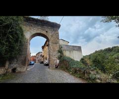 Cave, appartamento in buono stato