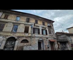 Cave, appartamento in buono stato - 17