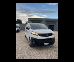 Fiat Scudo 3 posti 1.5 diesel 2022 95.000 km