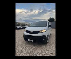 Fiat Scudo 3 posti 1.5 diesel 2022 95.000 km