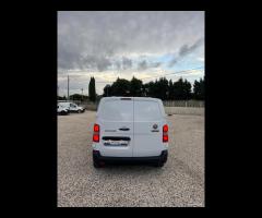 Fiat Scudo 3 posti 1.5 diesel 2022 95.000 km