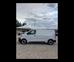 Fiat Scudo 3 posti 1.5 diesel 2022 95.000 km