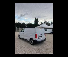 Fiat Scudo 3 posti 1.5 diesel 2022 95.000 km