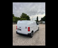 Fiat Scudo 3 posti 1.5 diesel 2022 95.000 km - 6
