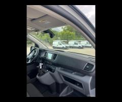 Fiat Scudo 3 posti 1.5 diesel 2022 95.000 km - 8