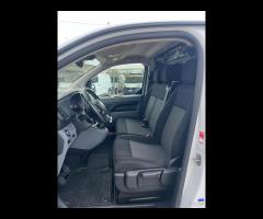 Fiat Scudo 3 posti 1.5 diesel 2022 95.000 km - 9