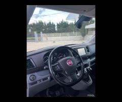 Fiat Scudo 3 posti 1.5 diesel 2022 95.000 km - 10