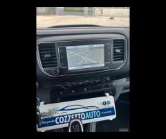 Fiat Scudo 3 posti 1.5 diesel 2022 95.000 km - 11