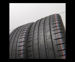 2 GOMME 275 35 22 PIRELLI BR1044