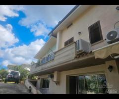 Carini/Piraineto Appartanvilla Arredato rif.146/25