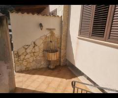 Carini/Piraineto Appartanvilla Arredato rif.146/25