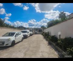 Carini/Piraineto Appartanvilla Arredato rif.146/25