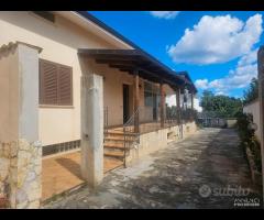 Carini/Piraineto Appartanvilla Arredato rif.146/25