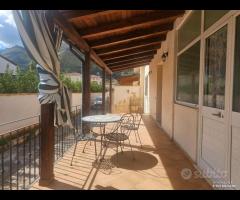 Carini/Piraineto Appartanvilla Arredato rif.146/25 - 6