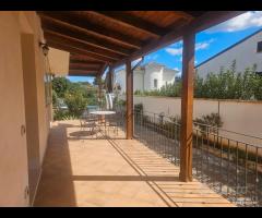 Carini/Piraineto Appartanvilla Arredato rif.146/25 - 7