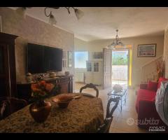 Carini/Piraineto Appartanvilla Arredato rif.146/25 - 13