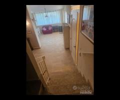 Carini/Piraineto Appartanvilla Arredato rif.146/25 - 16