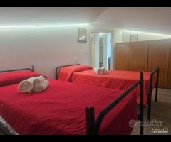 Carini/Piraineto Appartanvilla Arredato rif.146/25 - 26