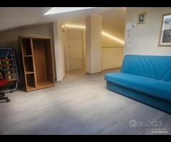 Carini/Piraineto Appartanvilla Arredato rif.146/25 - 27