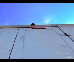 Vw crafter box - 2020 unico prop ok permute - 6