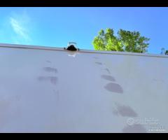 Vw crafter box - 2020 unico prop ok permute - 7