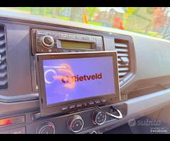 Vw crafter box - 2020 unico prop ok permute - 10