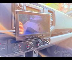 Vw crafter box - 2020 unico prop ok permute - 13