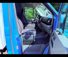 Vw crafter box - 2020 unico prop ok permute - 18