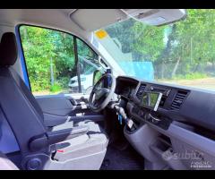 Vw crafter box - 2020 unico prop ok permute - 20