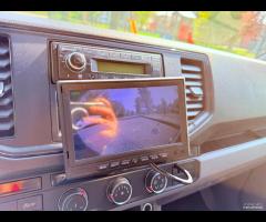 Volkswagen Crafter BOX -2020 UNICIO PROP OK PERMUT - 10