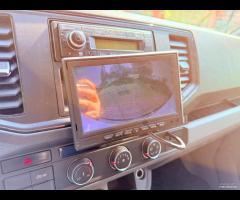 Volkswagen Crafter BOX -2020 UNICIO PROP OK PERMUT - 12